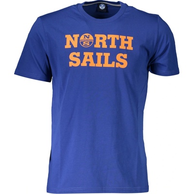 North Sails modré