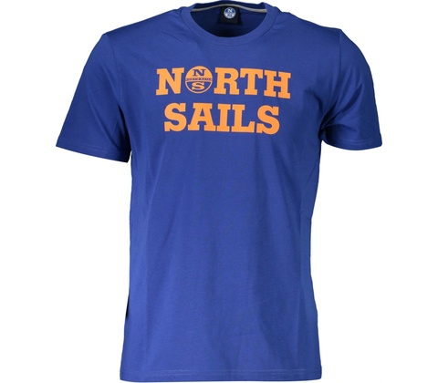 North Sails modré