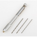 Q-model 093 Ruční vrtačka