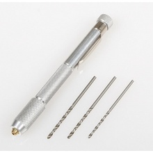 Q-model 093 Ruční vrtačka