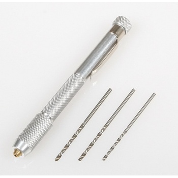 Q-model 093 Ruční vrtačka