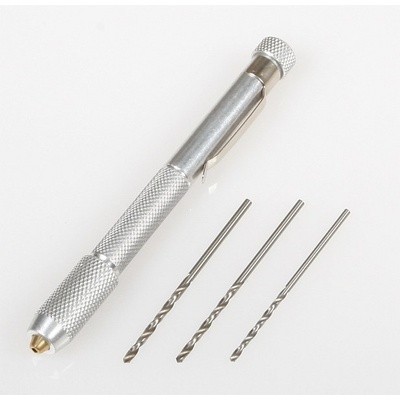 Q-model 093 Ruční vrtačka