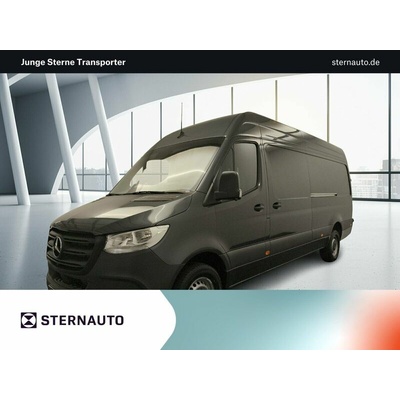 Mercedes-Benz Sprinter 110 kW