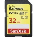 SanDisk SDHC 32GB UHS-I U3 139748