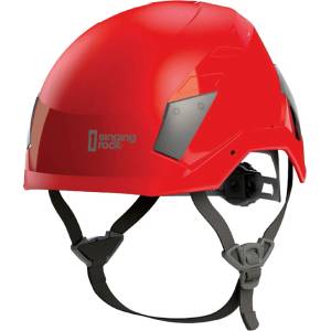 Singing Rock Каска SINGING ROCK Flash Industry red