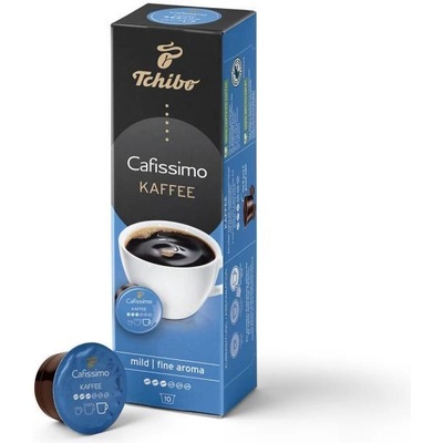 Tchibo Cafissimo Coffee Fine Aroma (10)