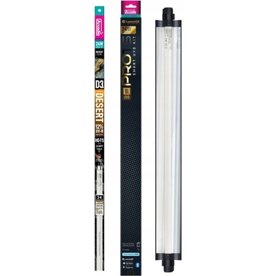 Arcadia LumenIZE T5 UVB 12% Pro T5 24 W