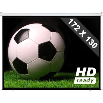 FrontStage Roll Up HDTV 172x130 PSBC-86