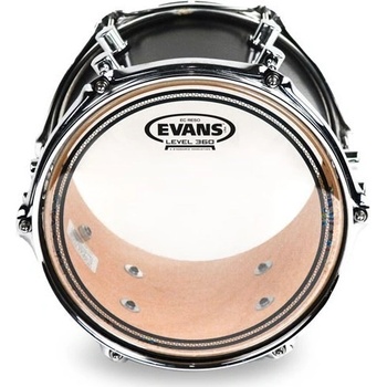 Evans 16" EC Resonant