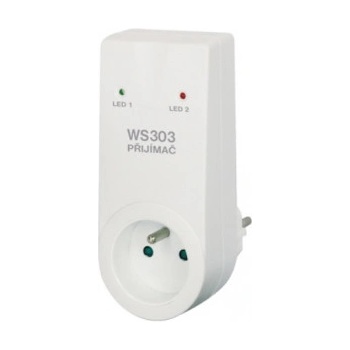 Elektrobock WS313