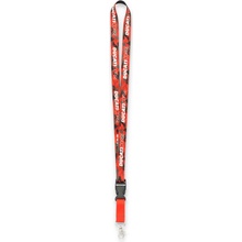 Snúrka na krk DUCATI LANYARD 26 Camu multicolour
