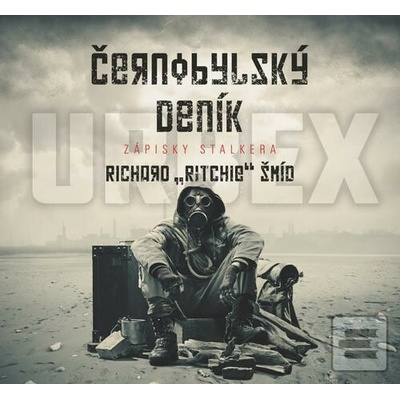 Černobylský deník - Zápisky stalkera