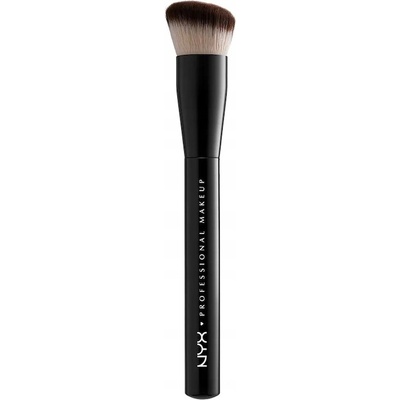 NYX Professional Makeup Pro Brush štětec na make-up