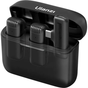 Ulanzi J12 Слушалки