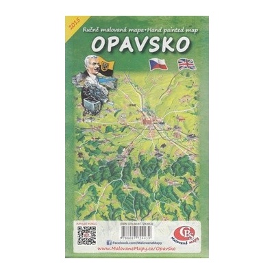 Opavsko