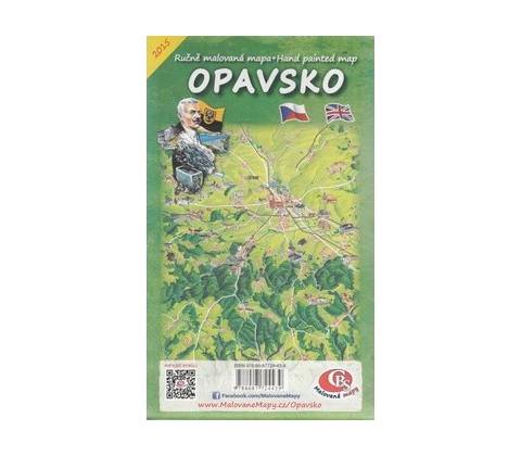 Opavsko
