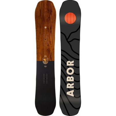 Arbor Element 24/25