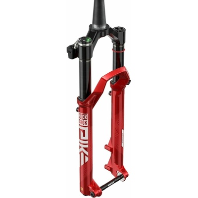 ROCKSHOX AM FS PIKE ULT FA 29 SB 140 RED 44 C2