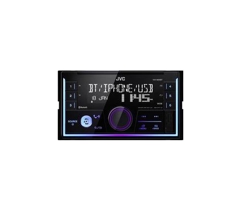 JVC KW-X830BT