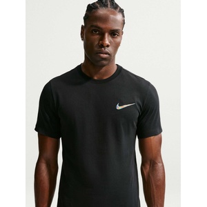Nike Тениска m nk tee std train thermal (ih1967-010)