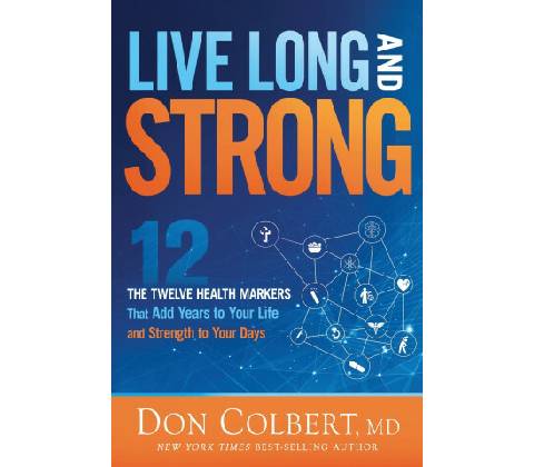 Live Long and Strong