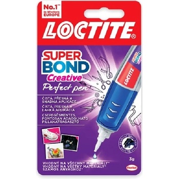 Loctite Perfect pen 3g