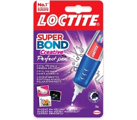 Loctite Perfect pen 3g