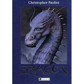 Eragon Christopher Paolini