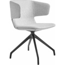 LD seating Designové křeslo FLEXI P FP F90-BL