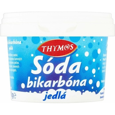 Thymos Sóda bikarbóna jedlá 100 g