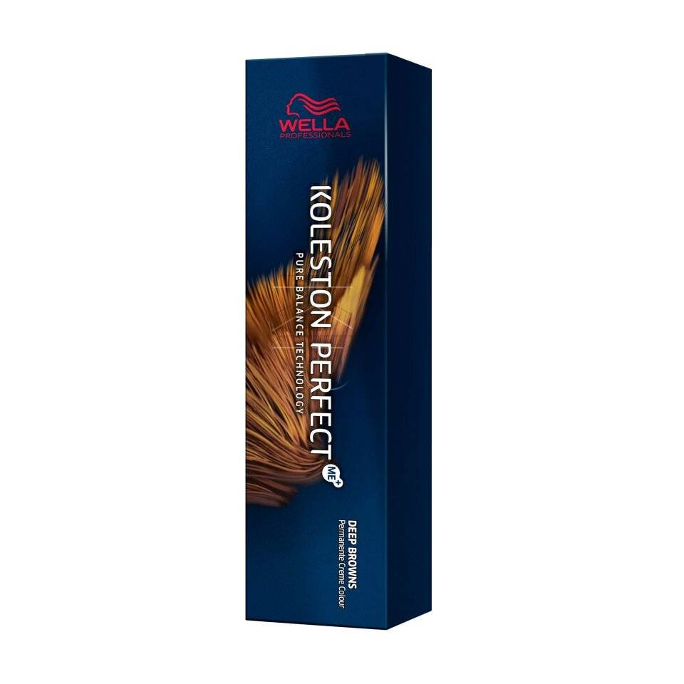 Wella Koleston Perfect ME+ 8/74 60 ml od 8,25 € - Heureka.sk