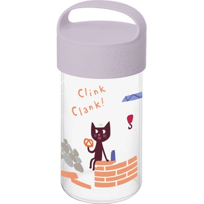 Koziol Бутилка за вода Buddy Organic Trucks 500 мл (8347747)