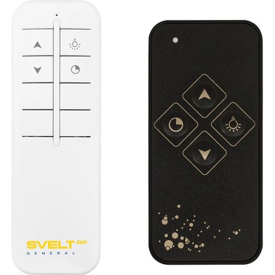 General KLARSTEIN Secret Service white, 10031696 433MHz - дистанционно управление дубликат (Secret Service white, 10031696 433MHz)