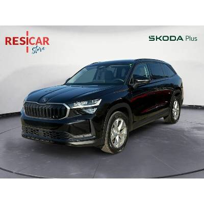 Skoda Kodiaq 2.0 TDI Executive 110 kW