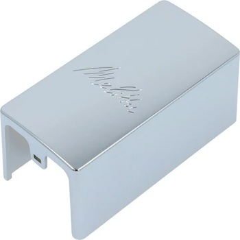 Melitta Сив / черен капак изходящ чучур Melitta Solo 6592547