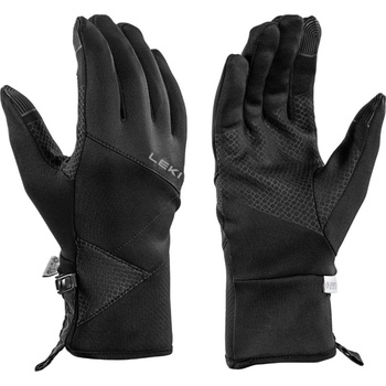 Leki Traverse Размер на ръкавиците: 9, 5 / Цвят: черен