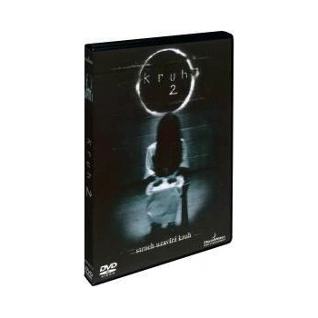kruh 2 DVD
