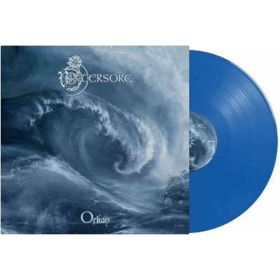 VINTERSORG - ORKAN BLUE VINYL