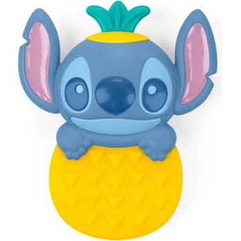 Image 1 of Bright Starts Tropical Teethe Stitch гризалка 0 m+