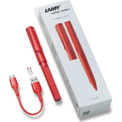 Lamy Stylus pen Safari Note+ 1506/4128658 – Zboží Mobilmania