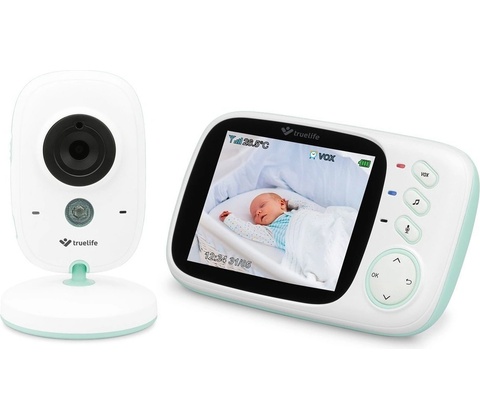 TrueLife NannyCam H32
