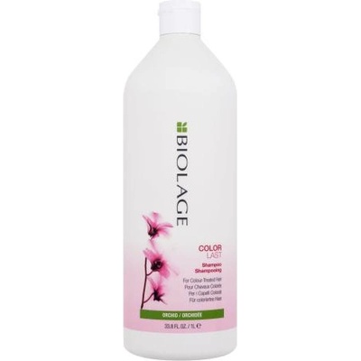 Matrix Color Last 1000 ml шампоан за боядисани коси за жени