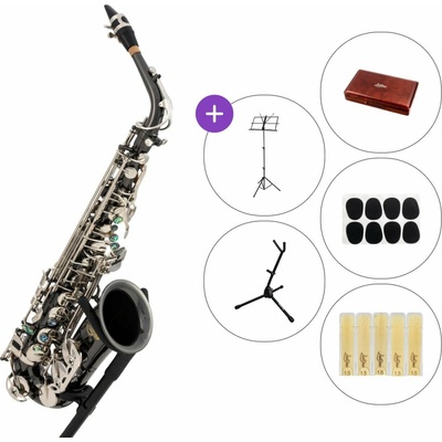Latone LAS 600 Black Majesty Set