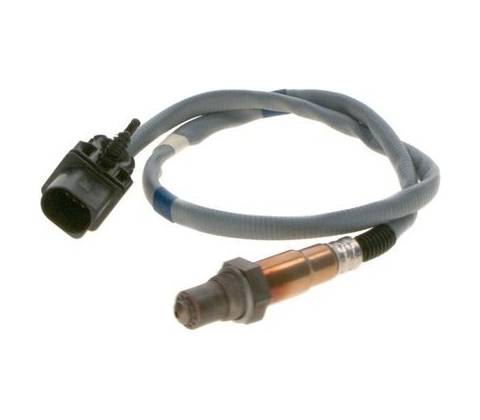 BOSCH 0 258 007 333 Lambda sonda (0258007333)