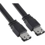 Estillo Интерфейсен кабел за твърд диск ESTILLO eSATA, 1m (EST-SERIAL-CABLE-INT-1M) - xtreme