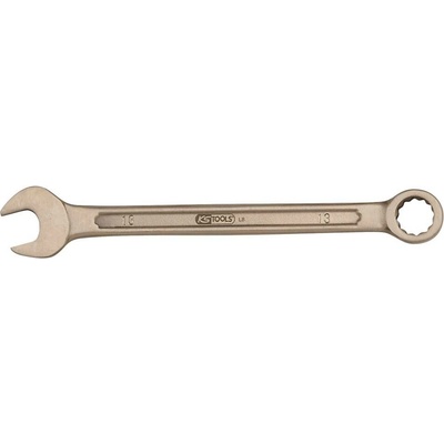KS Tools očkoplochý klíč 15 mm 963.7274