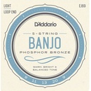 D'addario EJ69