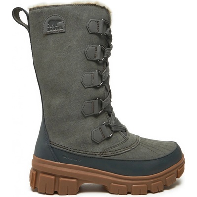 Sorel Torino™ II Tall Wp – Zboží Dáma