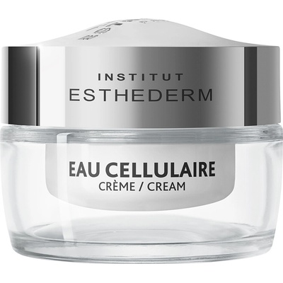 Institut Esthederm Eau Cellulaire hydratační krém 50 ml