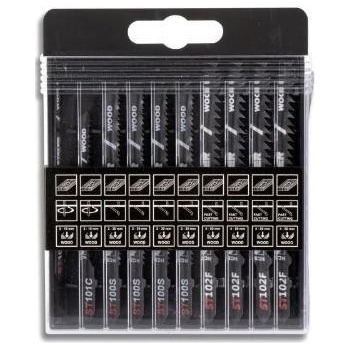 Stayer List pílový na drevo HCS k S 90 PE/S 110 PE/S L20 10 ks 37712626